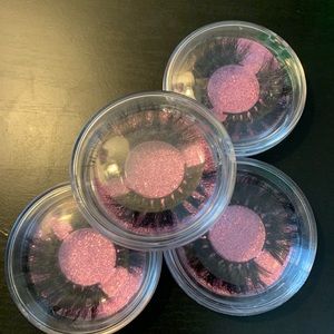 39 In Faux Mink Lashes